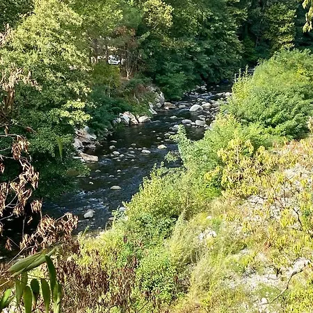 Les Gites Du Pont De *