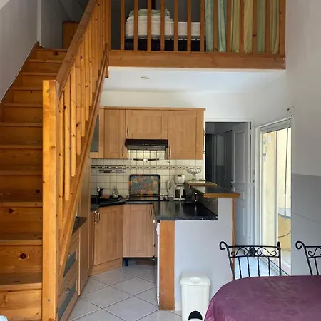 Holiday home Les Du Pont De *